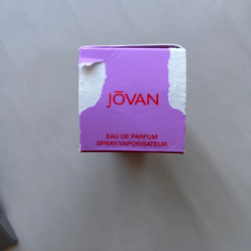 Jovan Sensual Musk Perfume I Want You To Want Me 100ml/3.3 oz NIOB Sensual - Picture 6 of 10